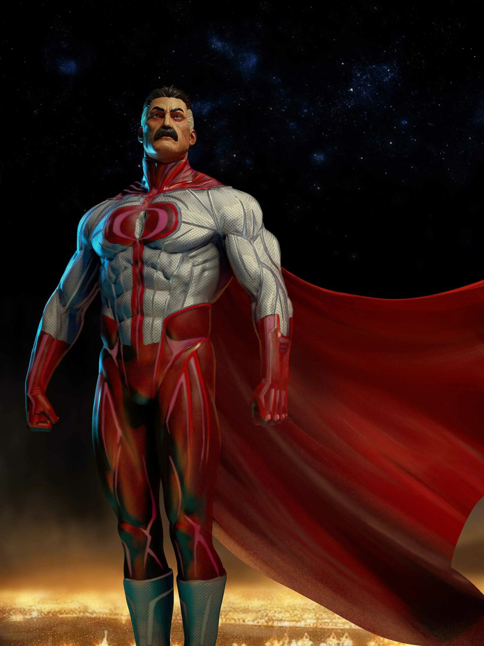 Omniman