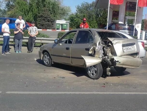 Что случилось в новочеркасске