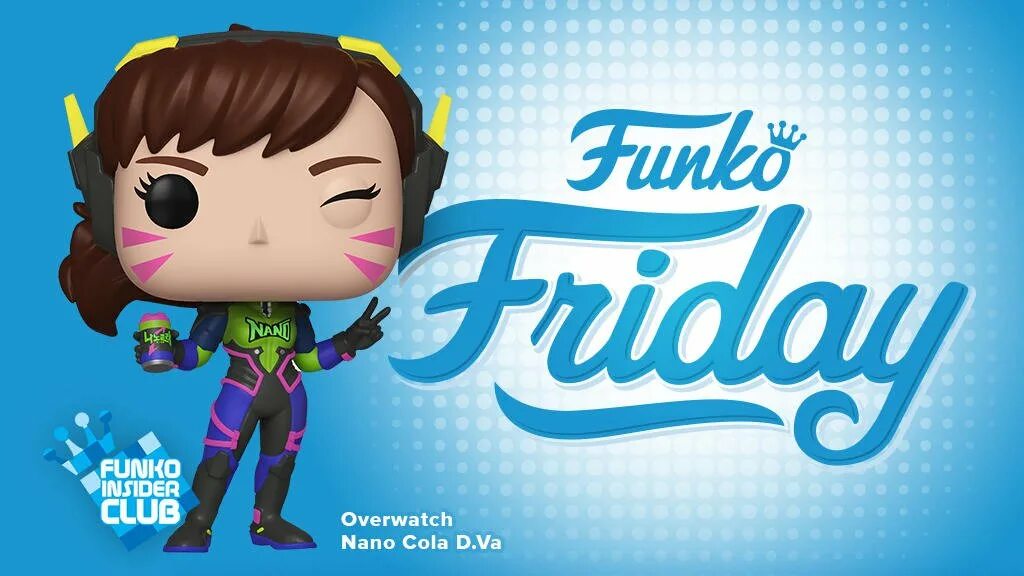 Nano pop. Nano cola. нано кола дива. funko pop dva. нано overwatch.