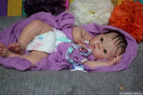 Как назвать реборна