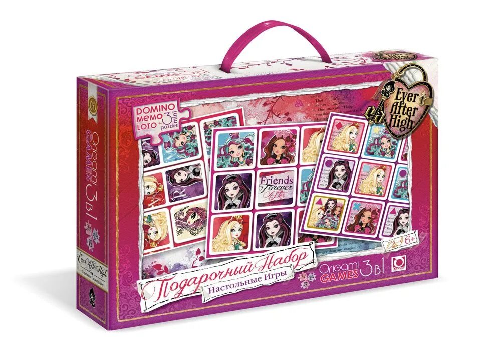 Разные наборы уровень 3. Наборы эвер афтер хай. набор ever after high настольные игры. подарок девочке на 7 лет. подарки для девочек 12 лет.