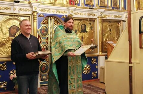 Храм трезвости