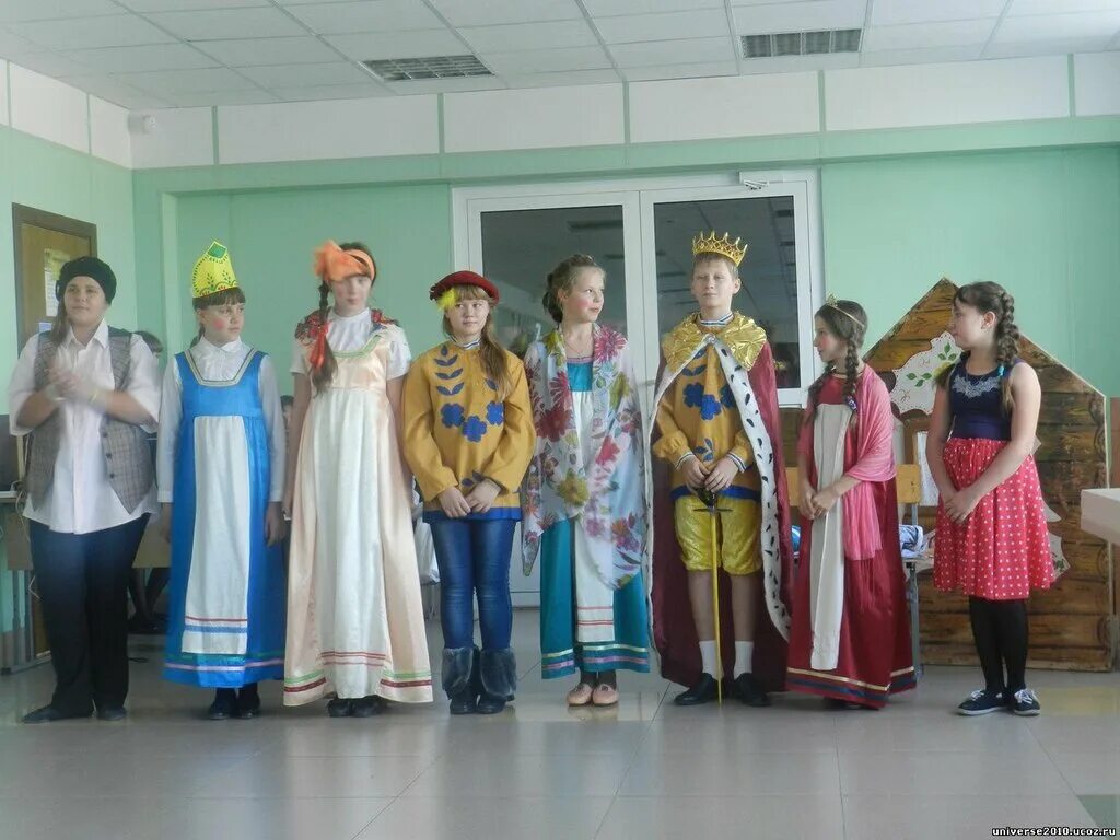 сайт гимназии новотроицк