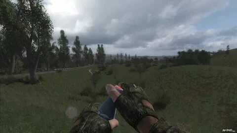Мод на сюжетную линию