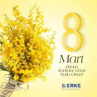 8 март табриги