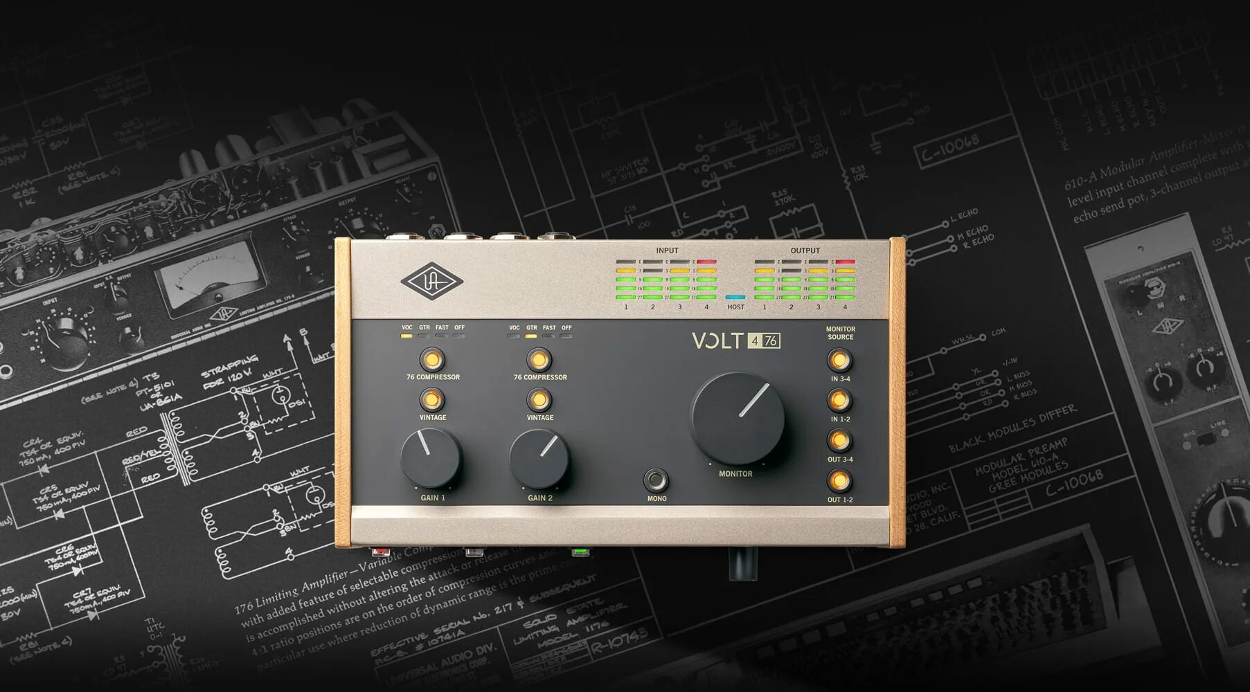 Uad volt 1. Universal audio volt 476. universal audio volt 276. universal audio volt 2. аудиоинтерфейс universal audio volt 1.
