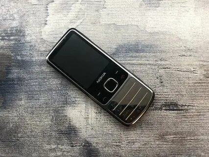 Нокия 6700 оригинал