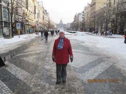 В январе отзывы туристов