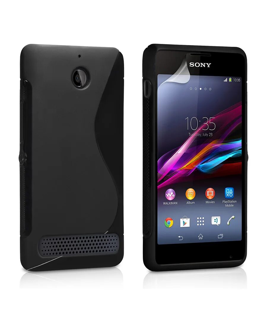 Xperia e1