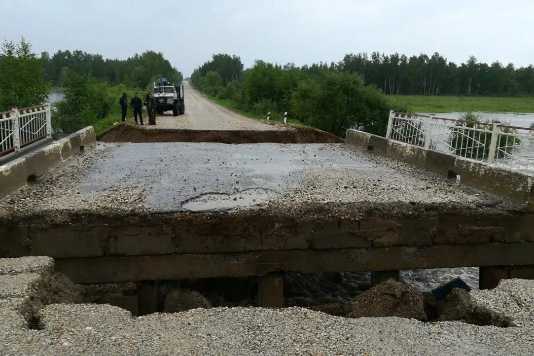 Новокиевский Увал мост. Мазановский Амурская область. Размытые мосты в Амурской области. Размыло мост