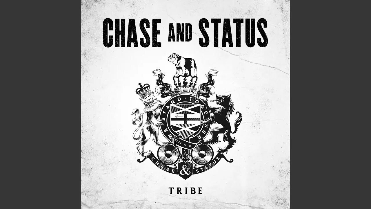 Chase status слушать. Chase &amp; status. love me love me more.