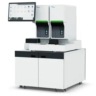 Sysmex XN-2000.