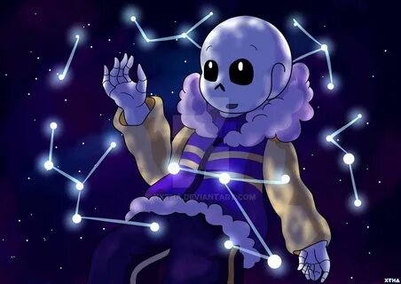 Sans defense