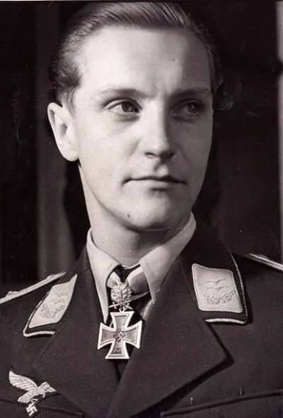 Hans joachim. Hans joachim