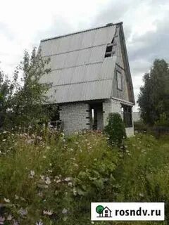 Снт оазис