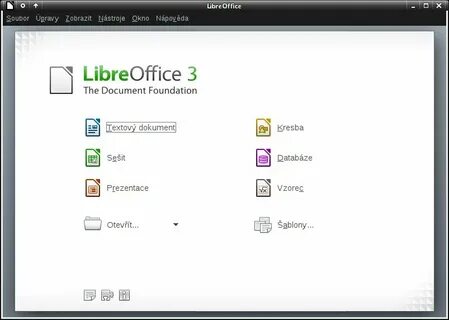 Libre office for windows