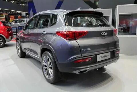 Tiggo 7 pro 2025