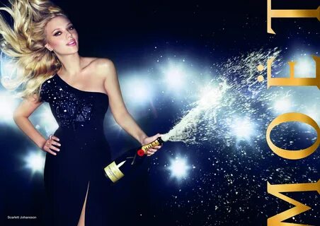 2K. champagne. squirt. blonde. bottle. figure. advertising. dress. light. a...