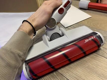 Турбощетка для пылесоса xiaomi