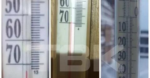 Сколько градусов в красноярском
