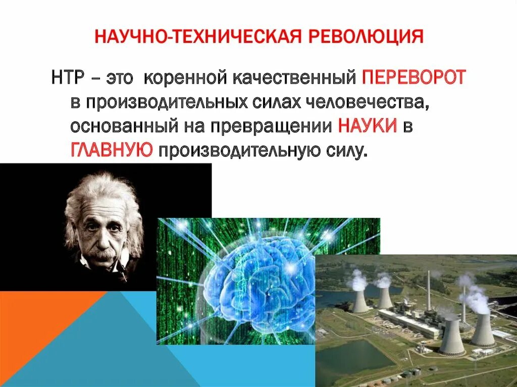 Научно-техническая революция. Научно-техническая революция (НТР). Научно-техническая революция это в философии. Научная технологическая революция это.