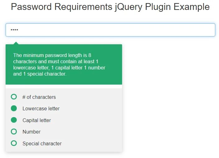 Password requirements. Валидация пароля js. Password validation. Check validation. Validation Protocol check list.