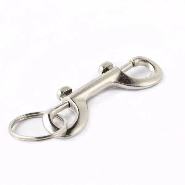 Double keys