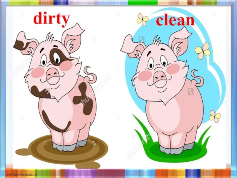 Opposite clean. Clean and Dirty for Kids. Карточки Dirty clean. Clean Dirty Flashcards. Clean Dirty Flashcards for Kids.