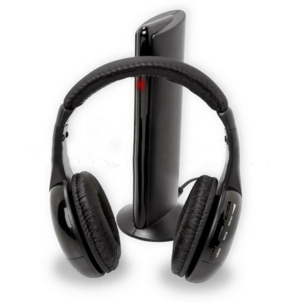 Игровые беспроводные наушники радиоканал. Wireless headphone 5in1. радионаушники беспроводные 3m. беспроводные наушники для телевизора wireless headphones. беспроводные наушники для телевизора (как триколор тв).