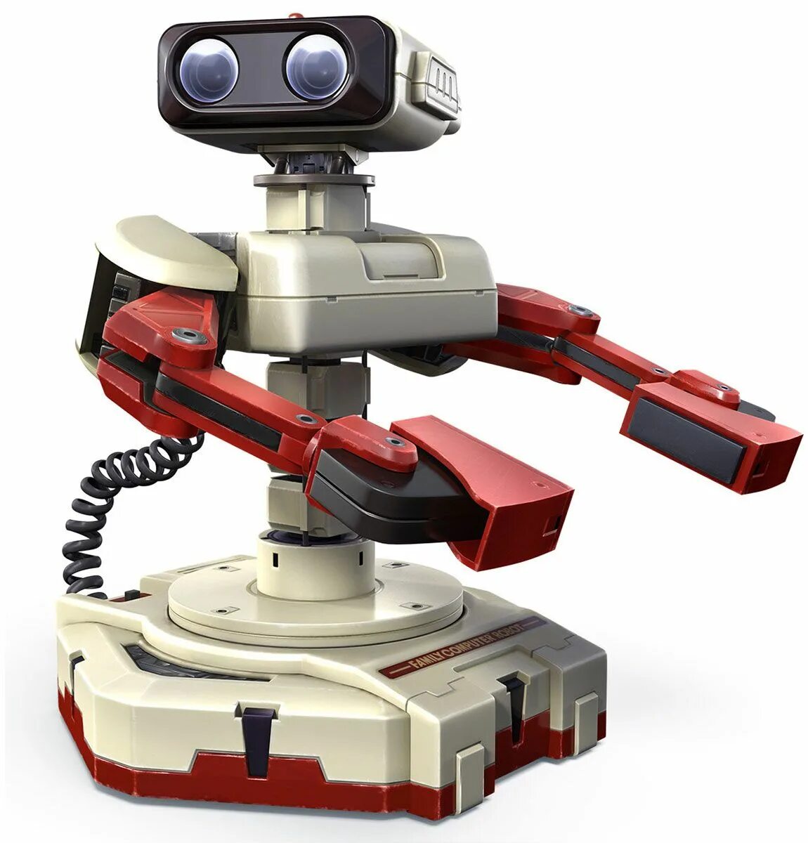 B robot