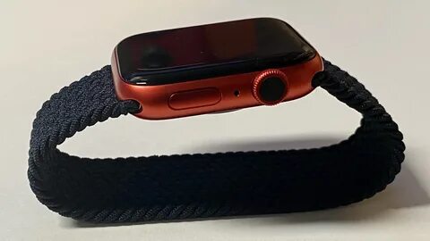 Apple watch s9 loop