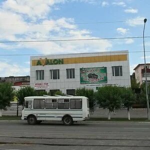 Республики 1 темиртау