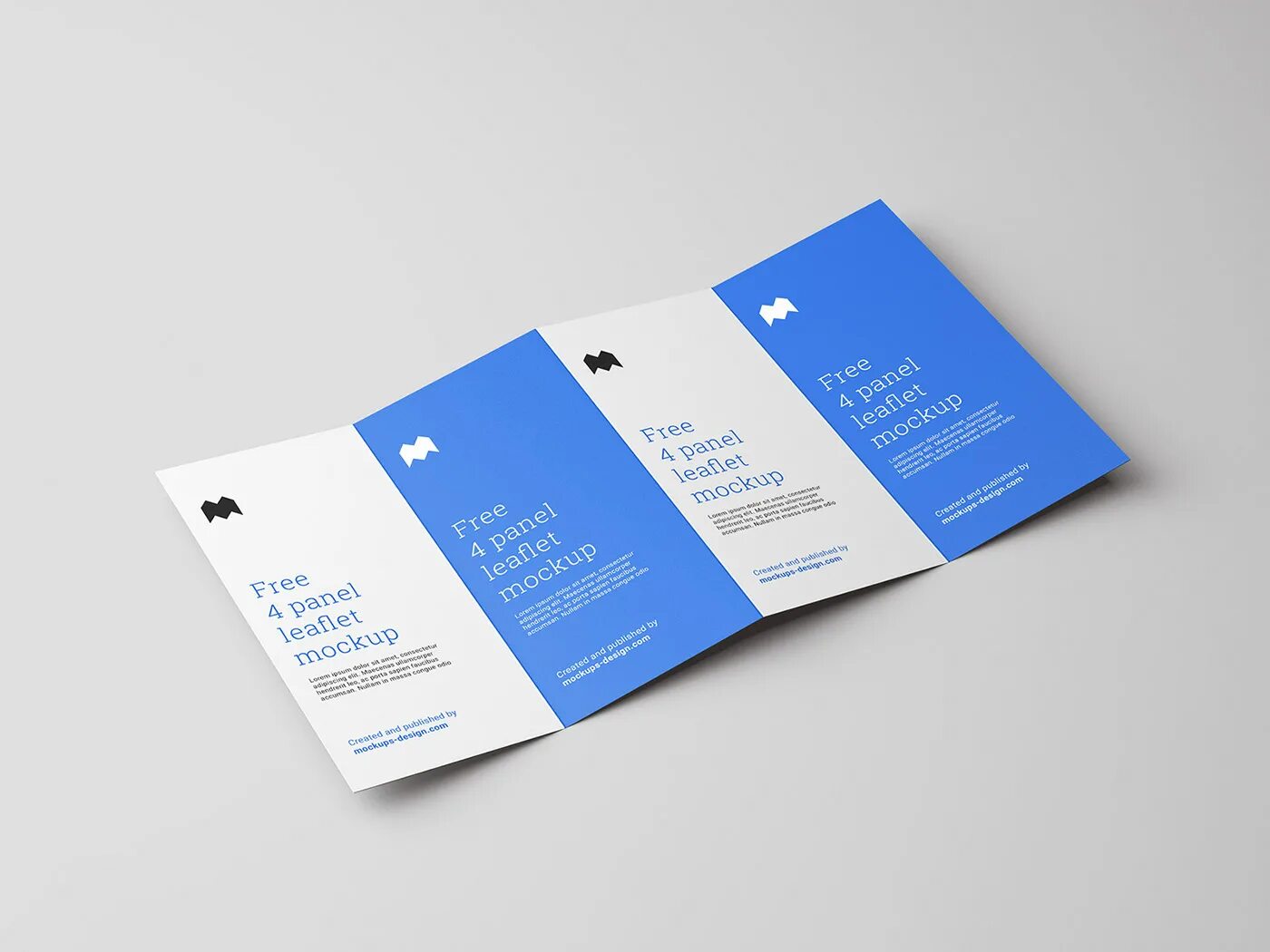 Leaflet 1