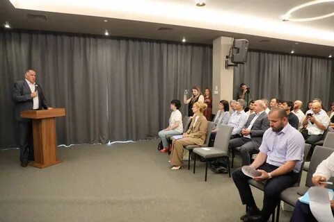Конференция ассоциации