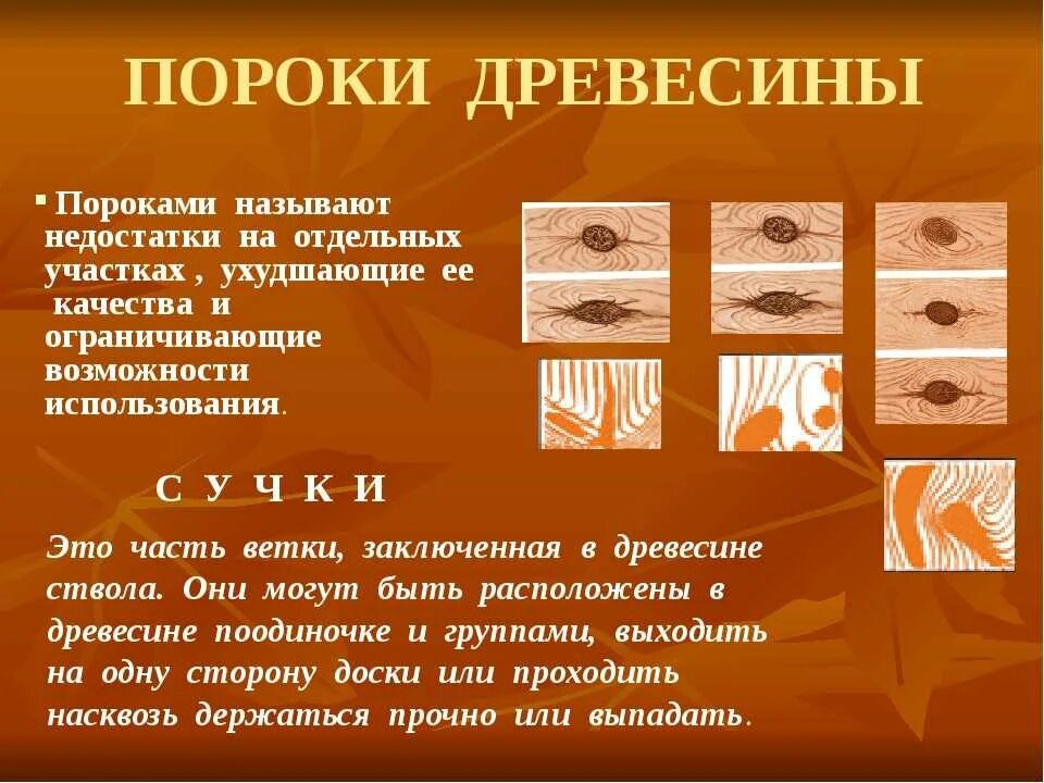 Пороки строения древесины косослой. Пороки древесины снижающие ее качество. Презентация пороки древесины технология 6 класс. Пороки древесины дефекты древесины. Пороки древесины дефекты древесины.