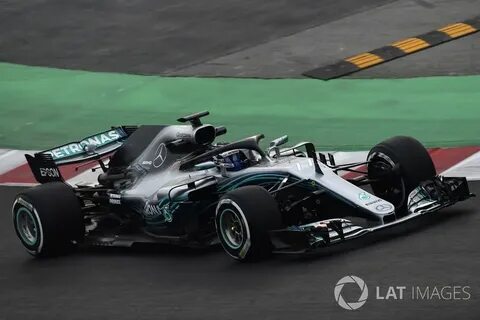 F1 2018