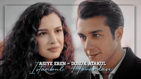 Asiye va doruk