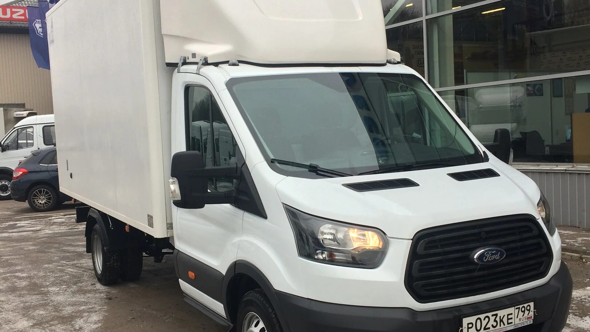 Ford Transit рефрижератор. Ford Transit рефрижератор 2.2. Форд Транзит рефрижератор 2018. Форд Транзит 2.2 дизель 125 л.с рефрижератор.