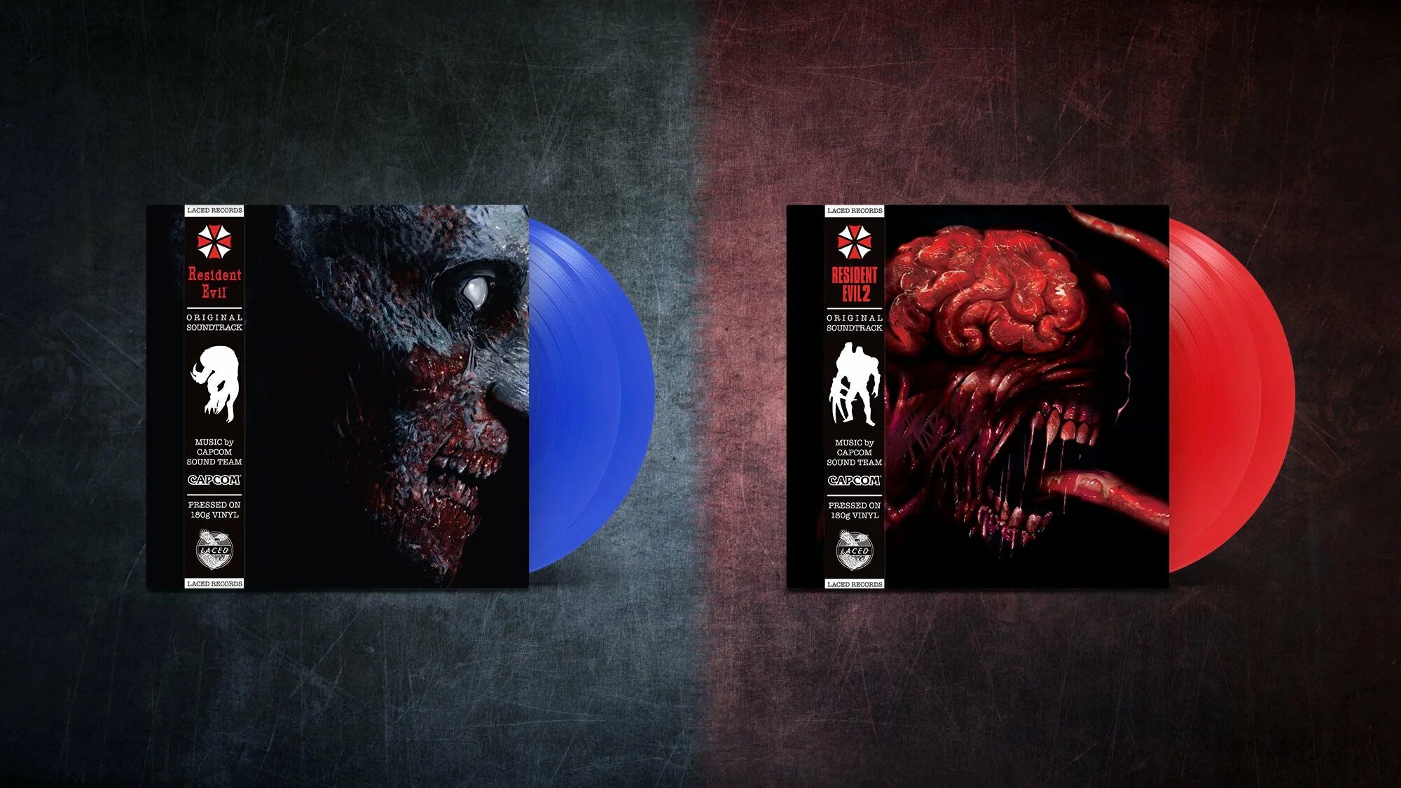 Resident Evil OST. Resident Evil 2002 Vinyl OST. Resident evil саундтреки