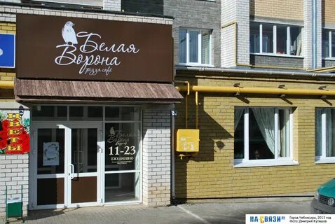 Белая ворона борисоглебск