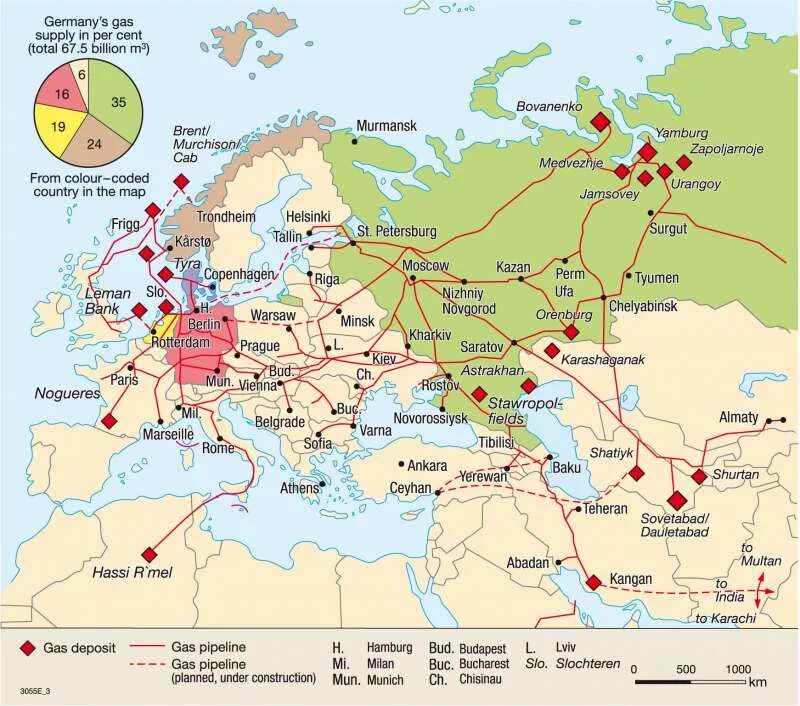 Oil and Gas Map. ГАЗ на карте. Pipeline Europe Oil. Map of Oil Pipelines in Europe. Местоположение газа