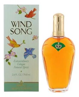 Wind song