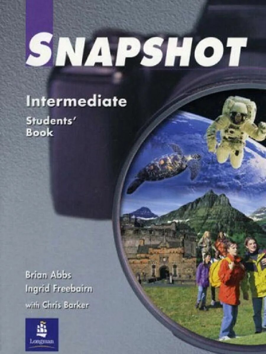 Учебник snapshot Elementary. Brian ABBS учебник. Student's book книга. Snapshot учебник по английскому.