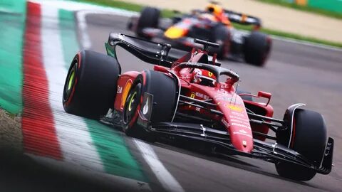 F1 live
