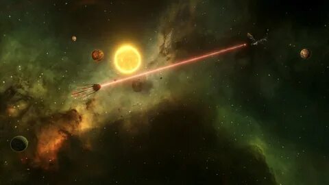 Stellaris wiki