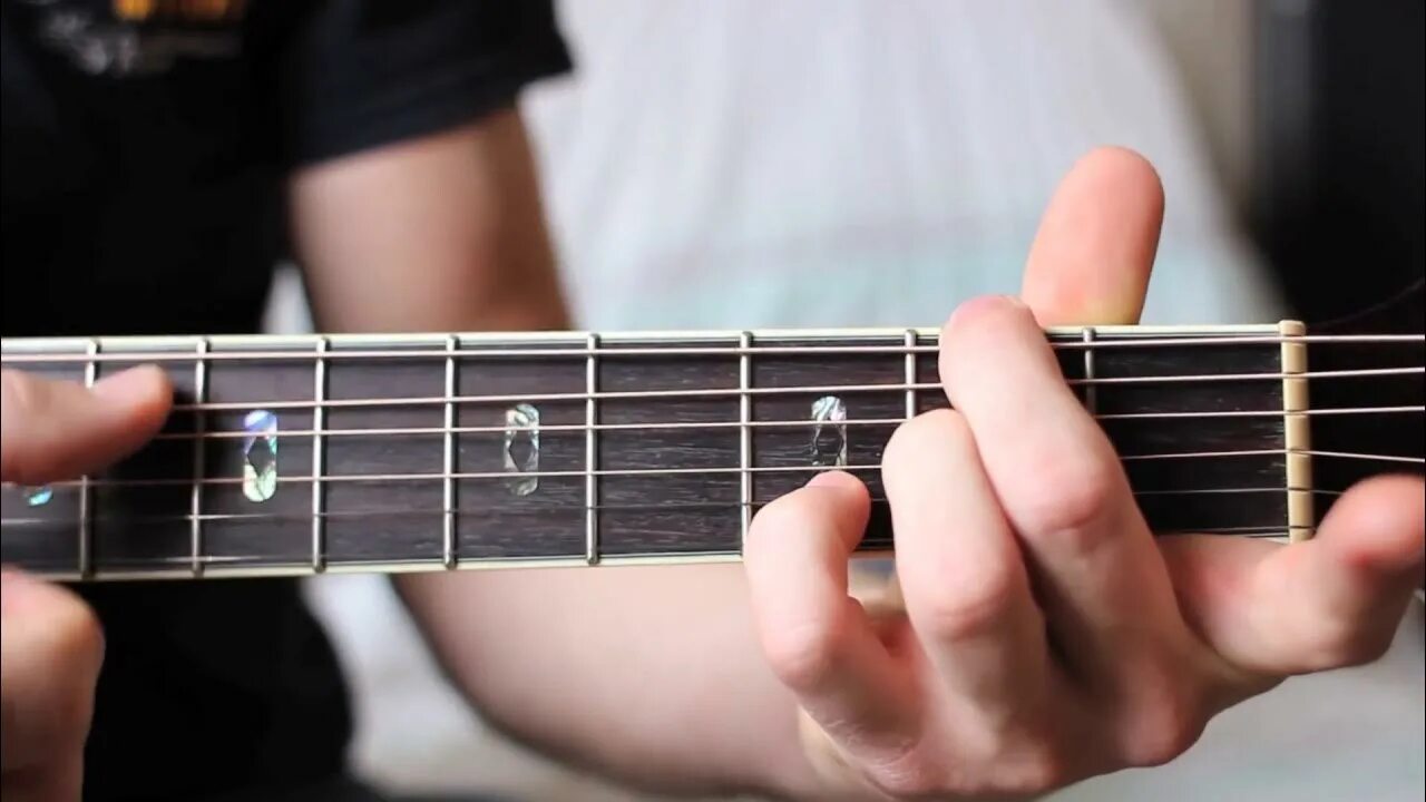 Аккорд d f на гитаре. F akoru. df аккорд. df# chord. f# барэ.
