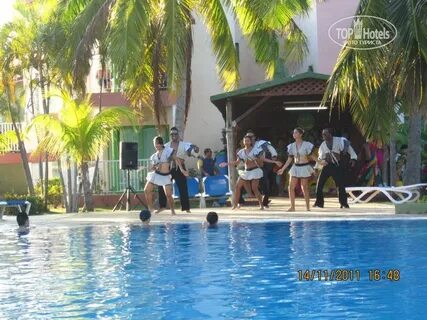 Iberostar origin tainos