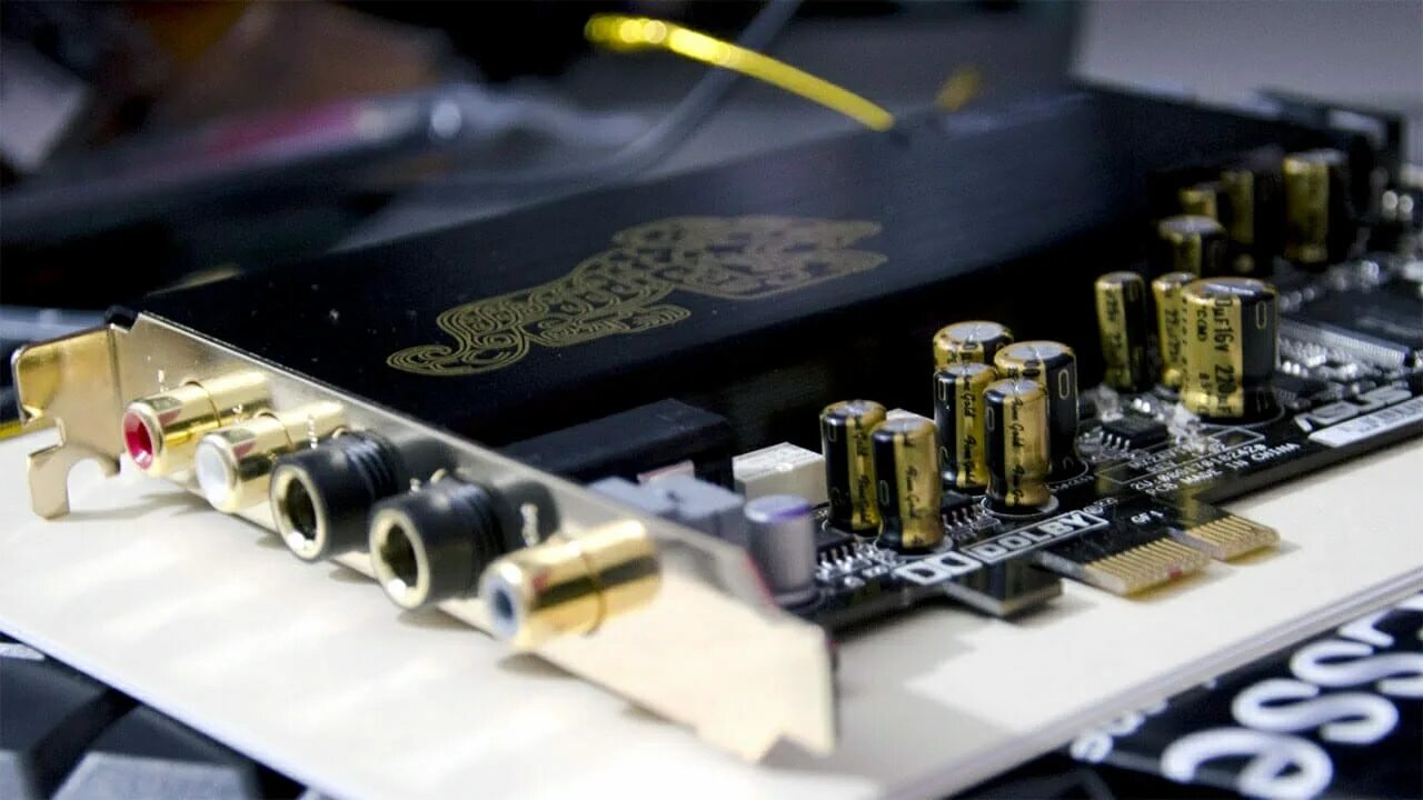 Лучший звук для компьютера. Sound card 2025. звуковая плата для компьютера. аудиокарта для ноутбука. лучшие звуковые карты.