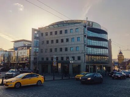 Баррикадная 19 москва