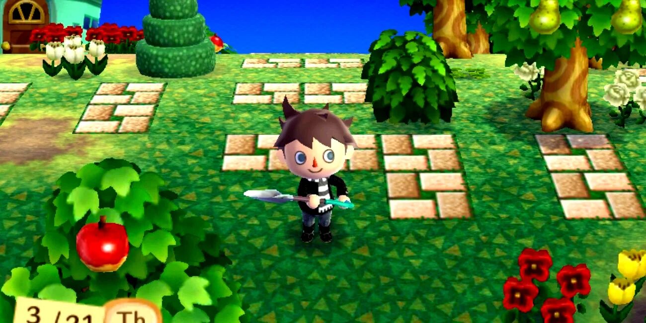 Animal Crossing New Leaf. Animal Crossing New Leaf 3ds. Animal Crossing New Leaf на ПК. 2012 — — Animal Crossing: New Leaf. Animal crossing rom